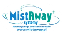 MistAway System logo